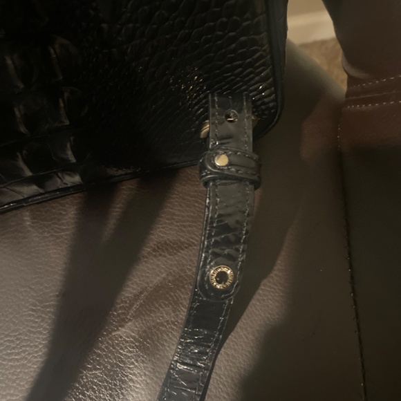 Brahmin Backpack